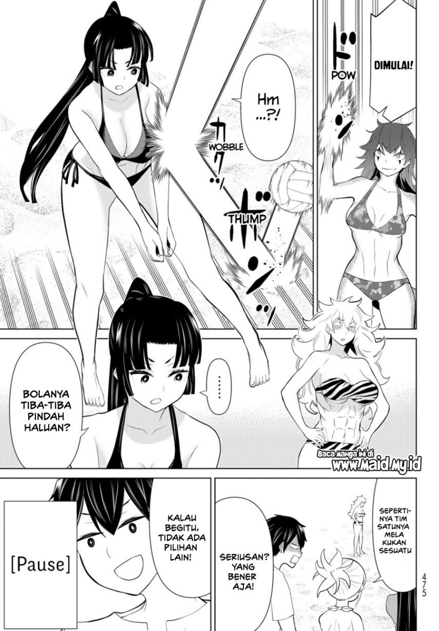Dilarang COPAS - situs resmi www.mangacanblog.com - Komik jikan teishi yuusha 028 - chapter 28 29 Indonesia jikan teishi yuusha 028 - chapter 28 Terbaru 33|Baca Manga Komik Indonesia|Mangacan